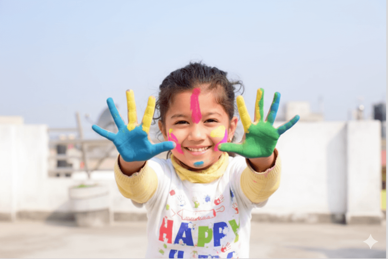 Expressive Language Developmental Milestones