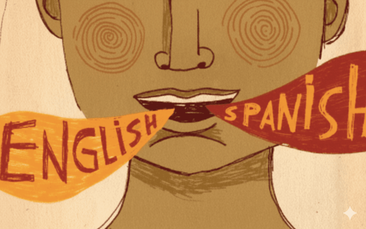 Does Speaking Another Language at Home Cause Confusion for Kids?