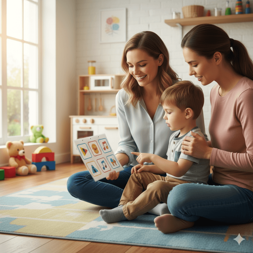 Supporting Children with Autism: How ABA Therapy Helps Children Thrive