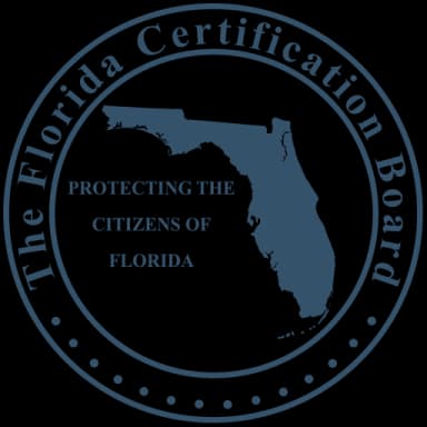 State of Florida logo