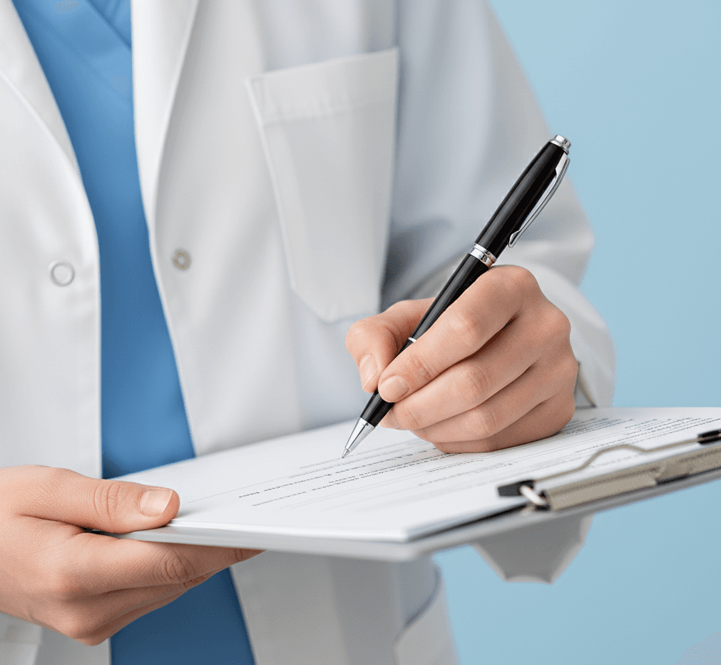 Happy children collage