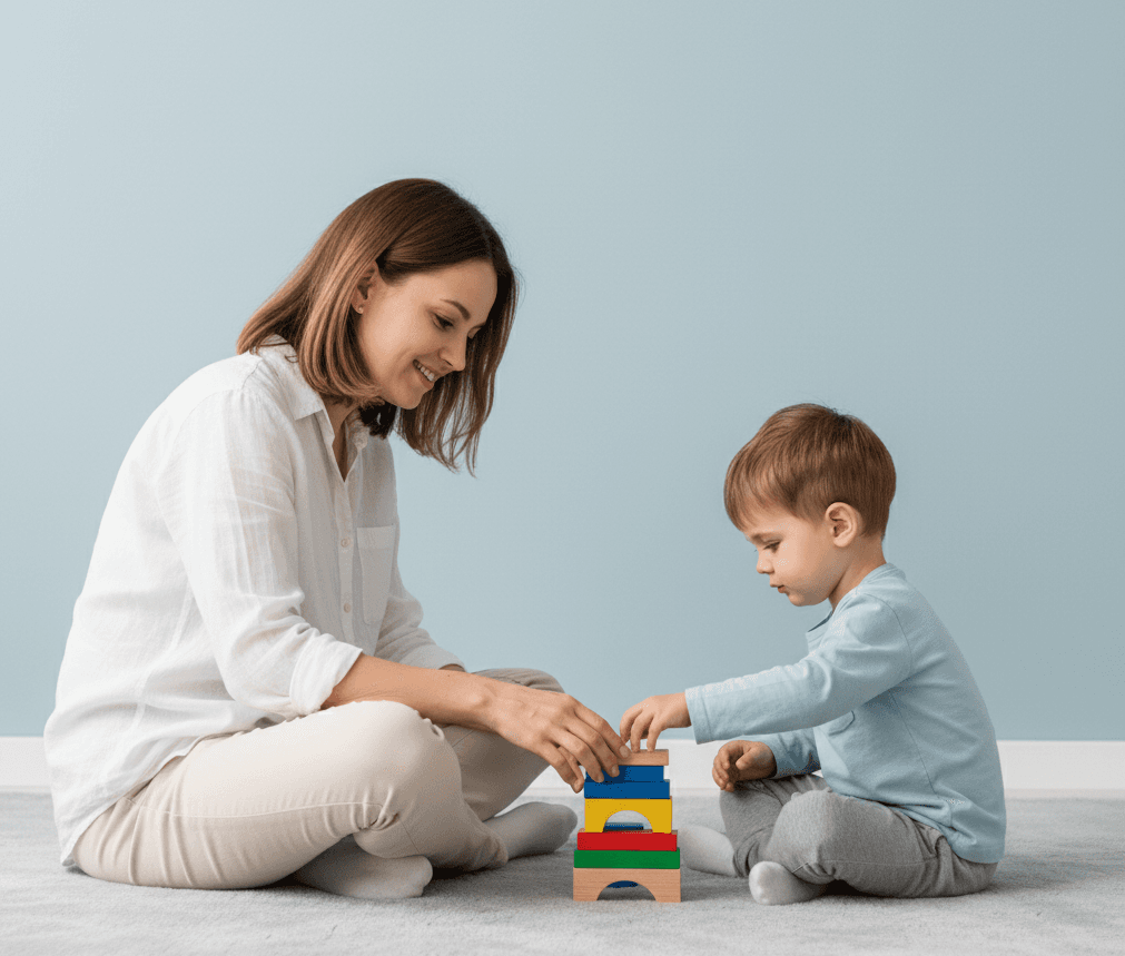 Pediatric Therapy in Orlando