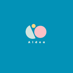 Aldea Logo