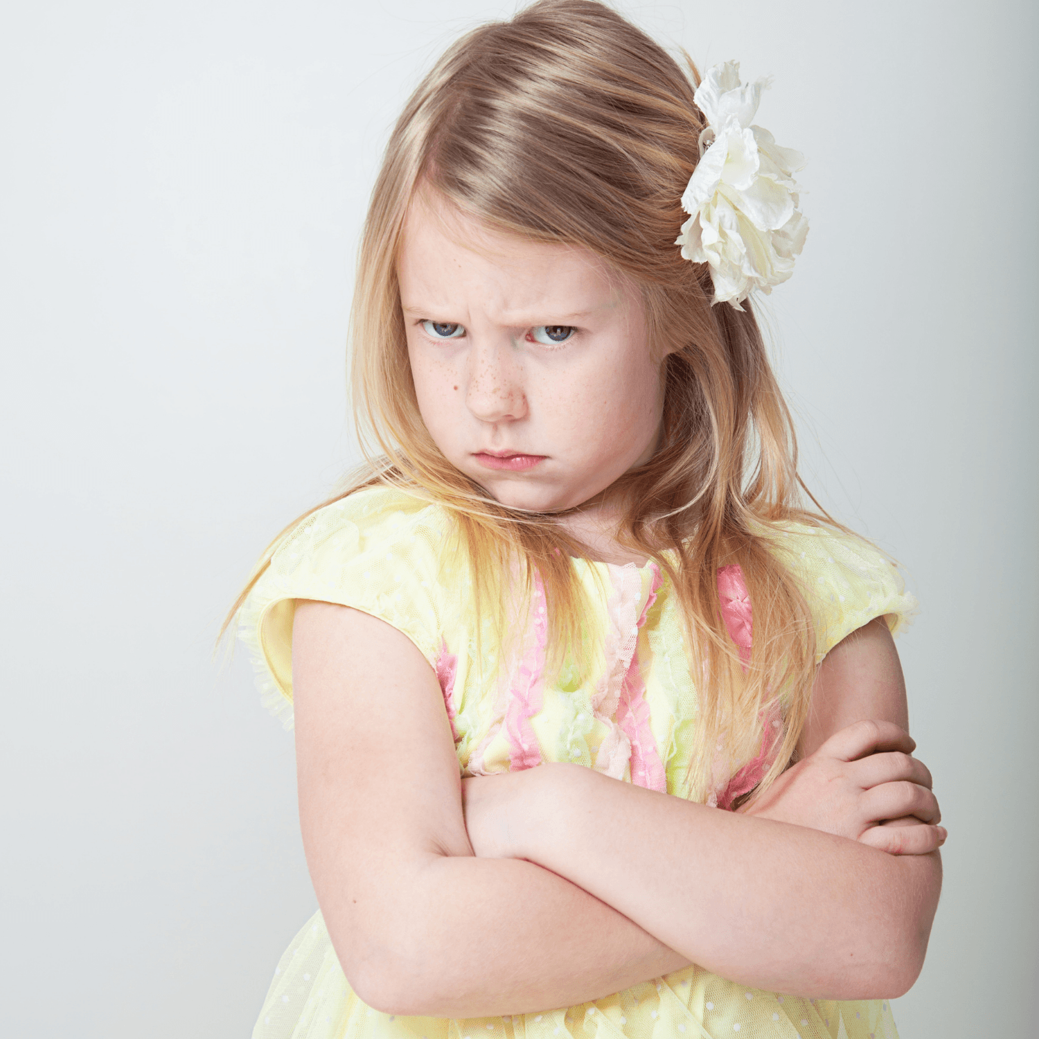 My Child's Tantrums Are Out of Control. What's Normal, What's Not and Who Can Help