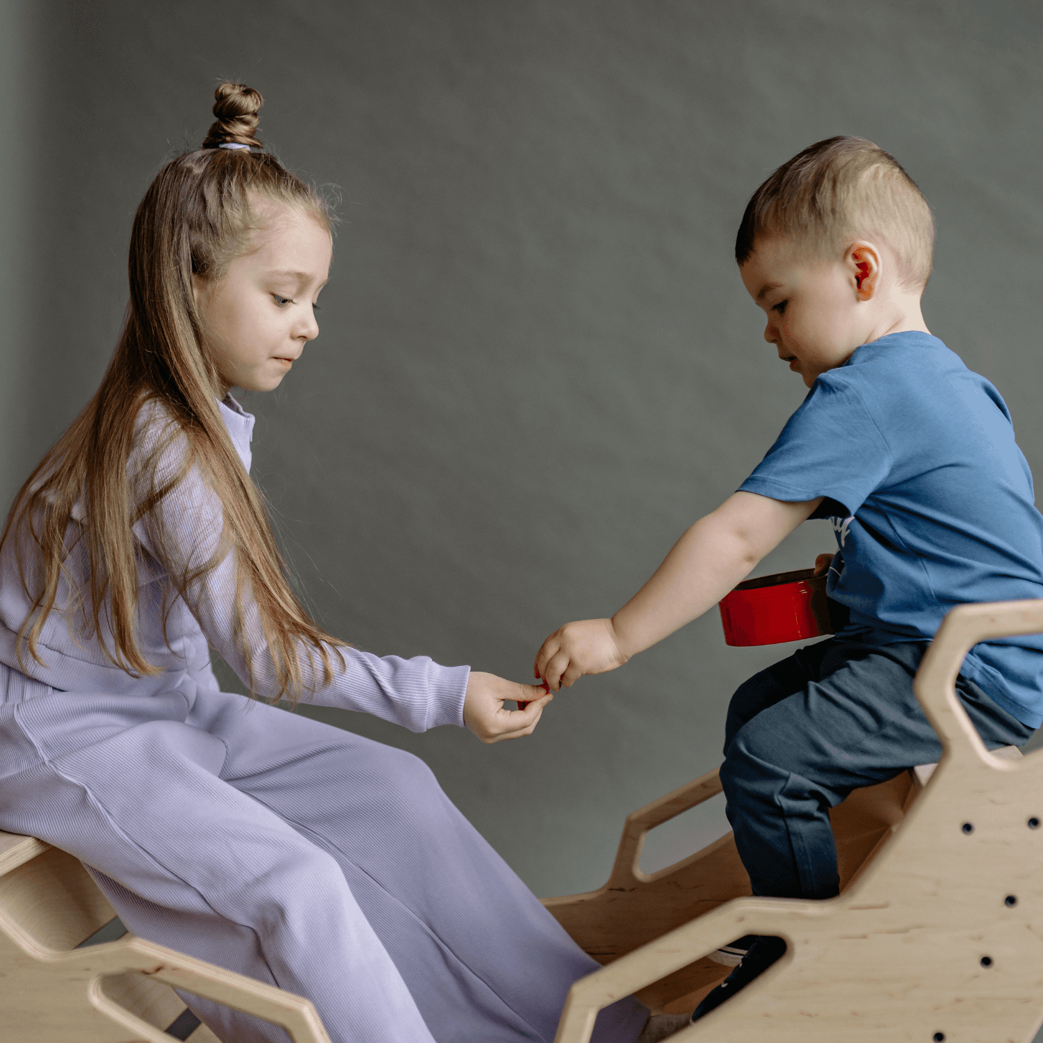 Social Communication: The Hidden Piece Parents Often Miss and Why Your Child's SLP Is the Key