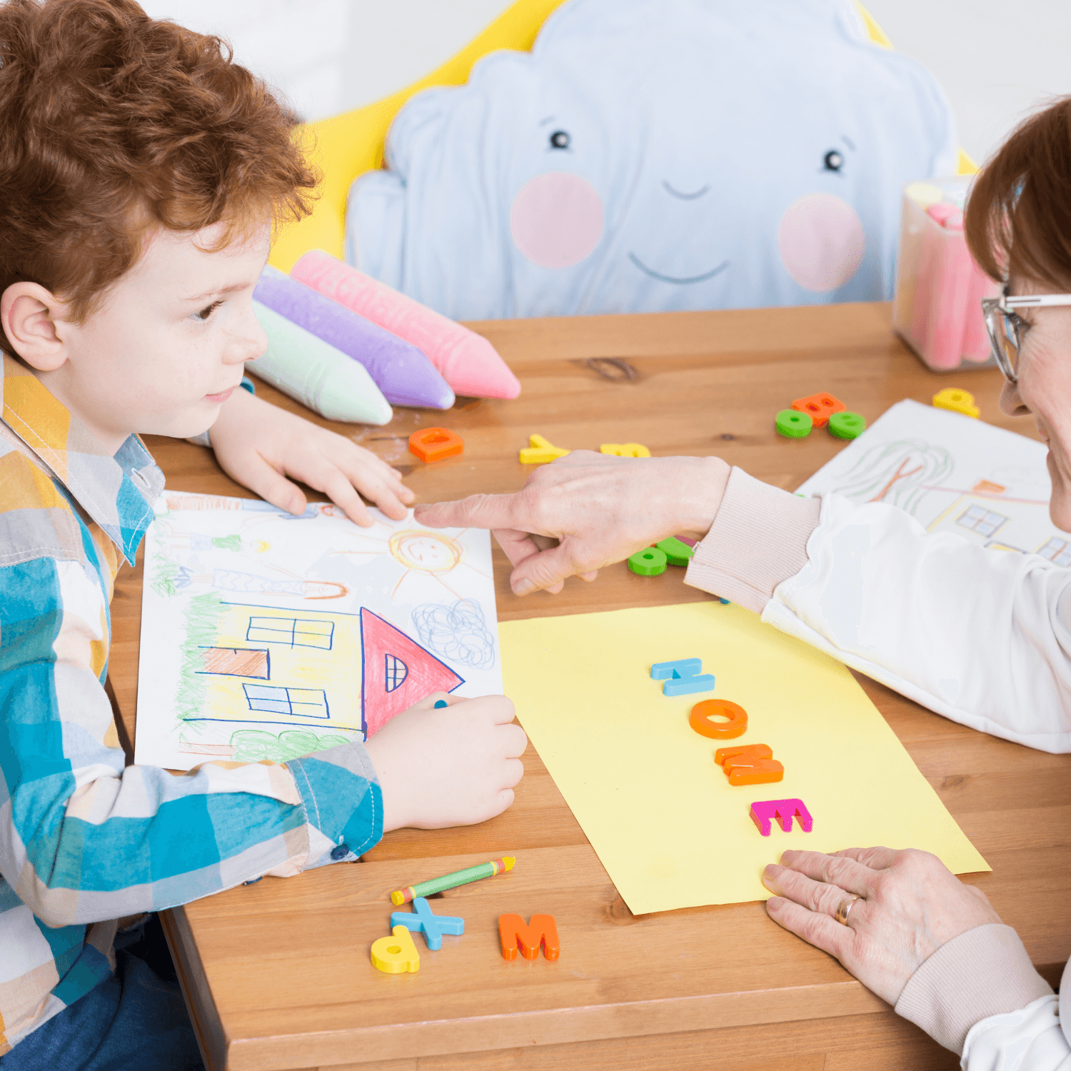 ABA Therapy: What It Is, How It Works, and Who It's For