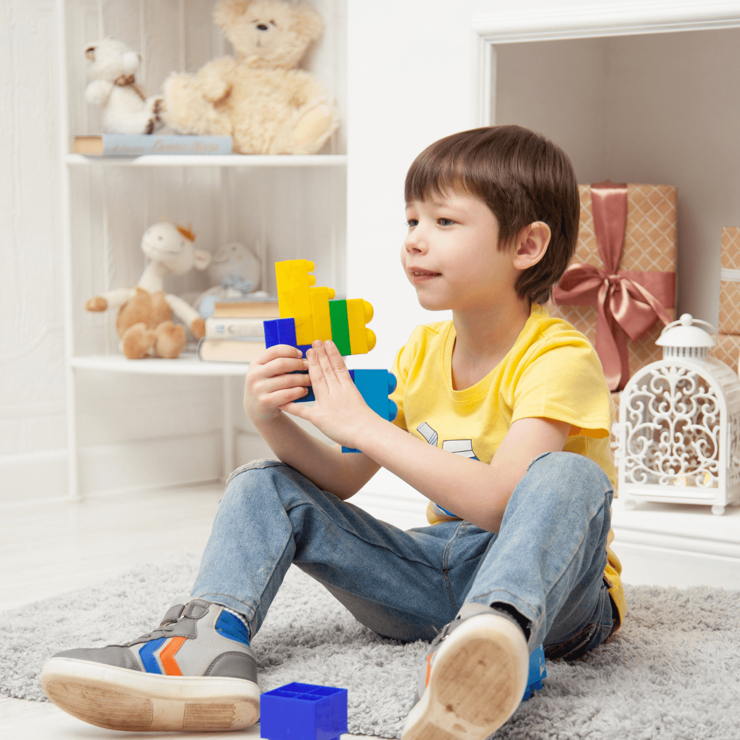 Autism Evaluation for Children: What Parents Need to Know