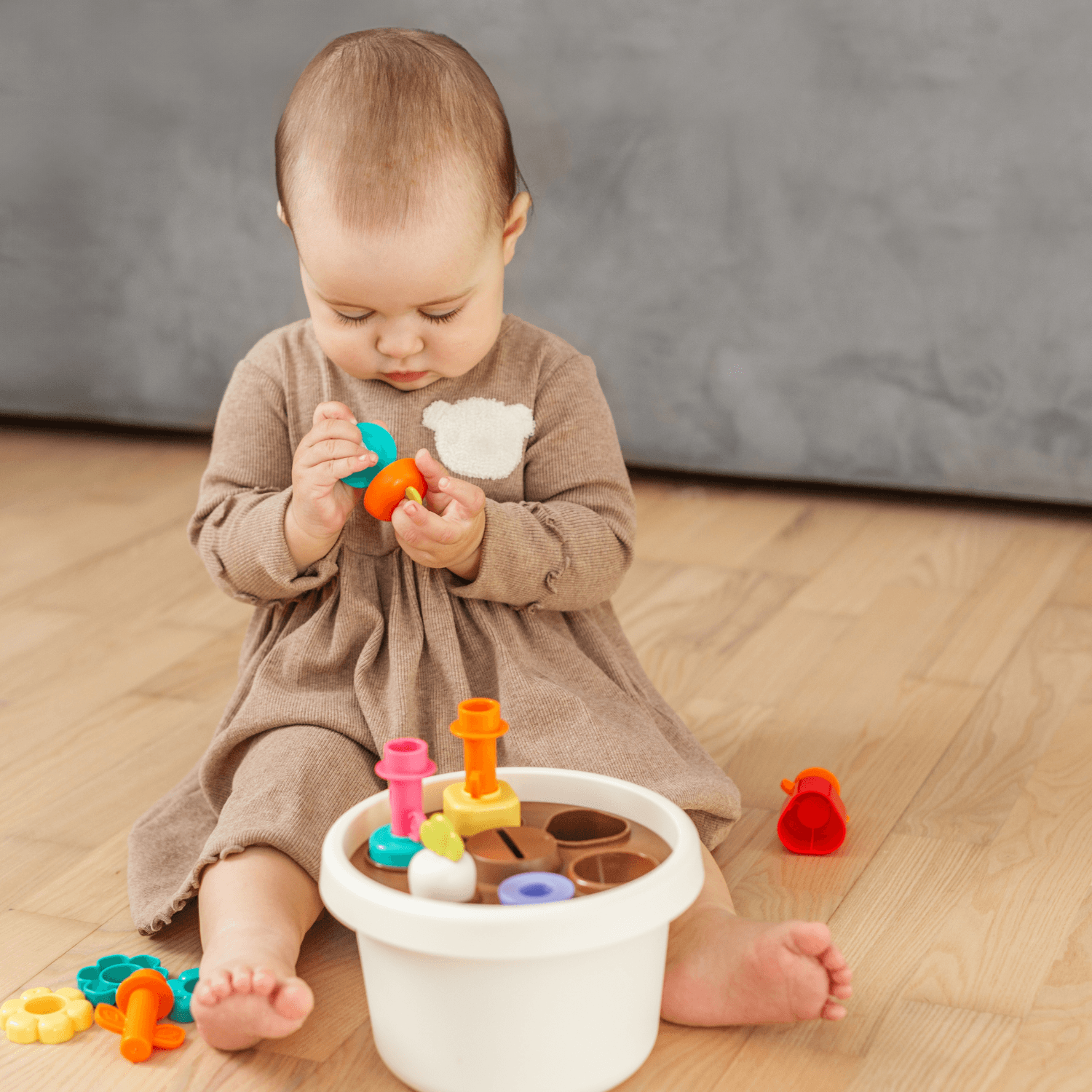 Early Communication Milestones and When to Consider an Autism Evaluation