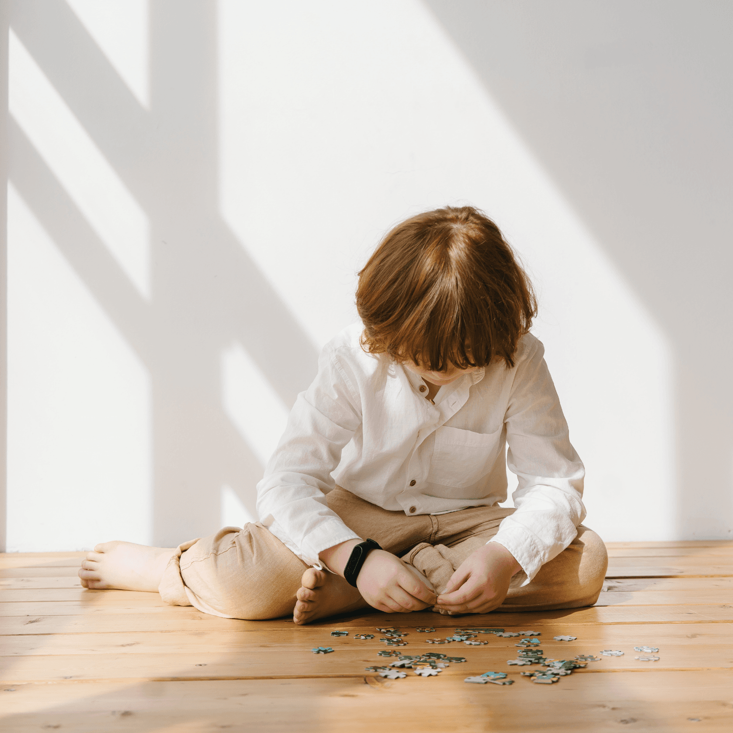 Supporting Children with Autism: How Early Evaluations and ABA Therapy Help Children Thrive