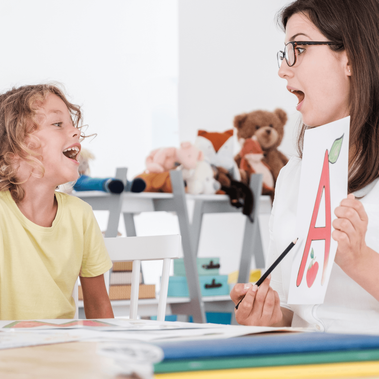 Finding a Therapist for Your Child in Florida: What to Look For