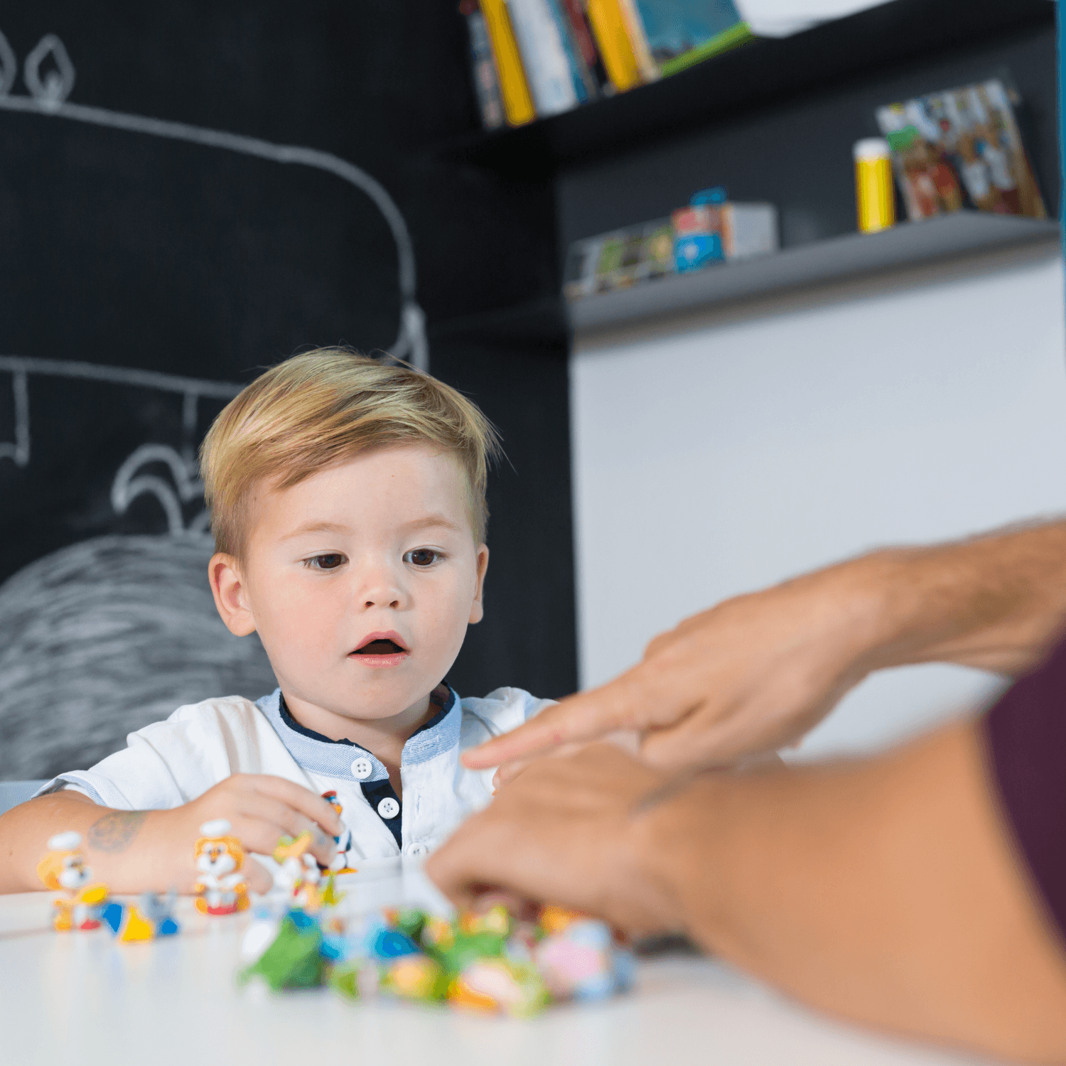 How to Get Your Child a Developmental Evaluation (Without Waiting Months)