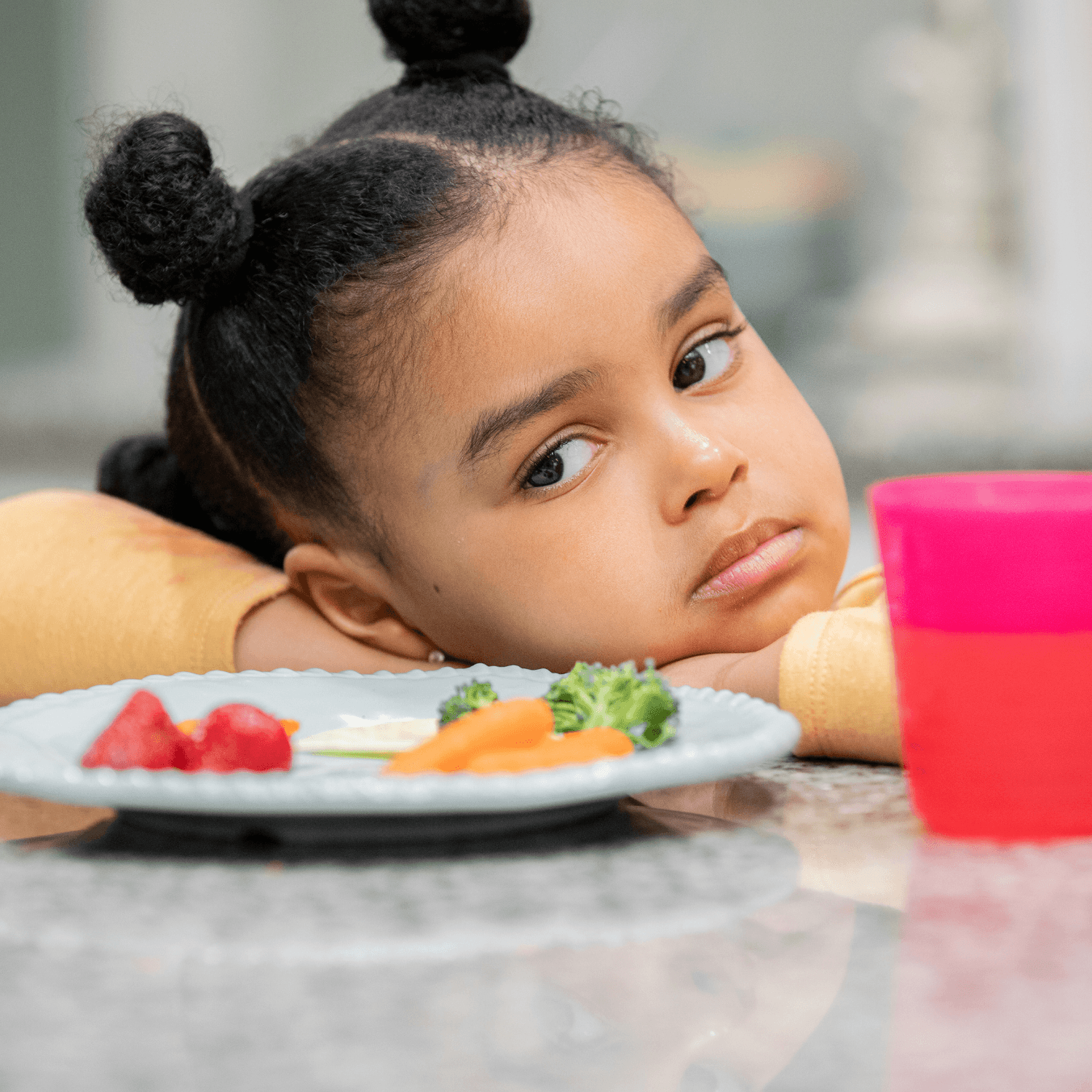 Picky Eating in Kids: When Is It a Sensory Issue?