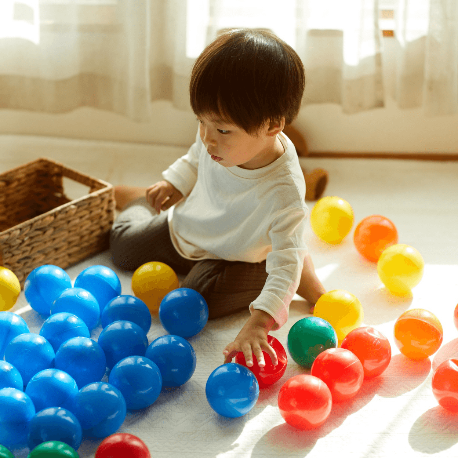 How Many Words Should a 2-Year-Old Say? Speech Milestones, Warning Signs, and When to Act
