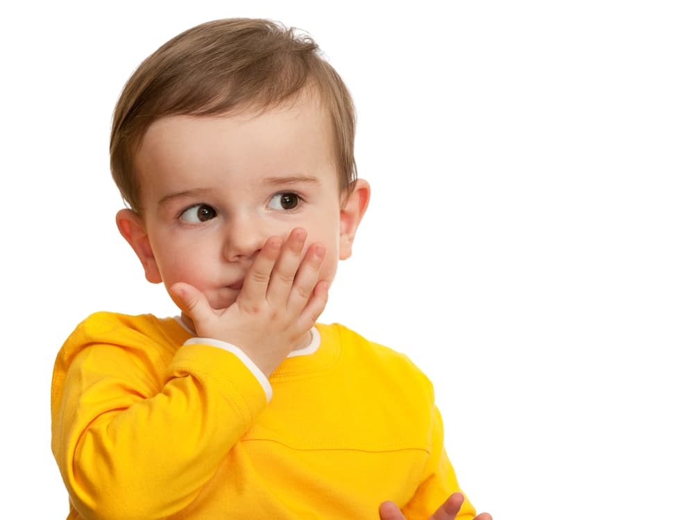 Late Talkers: Do They Catch Up or Is It a Speech Delay?