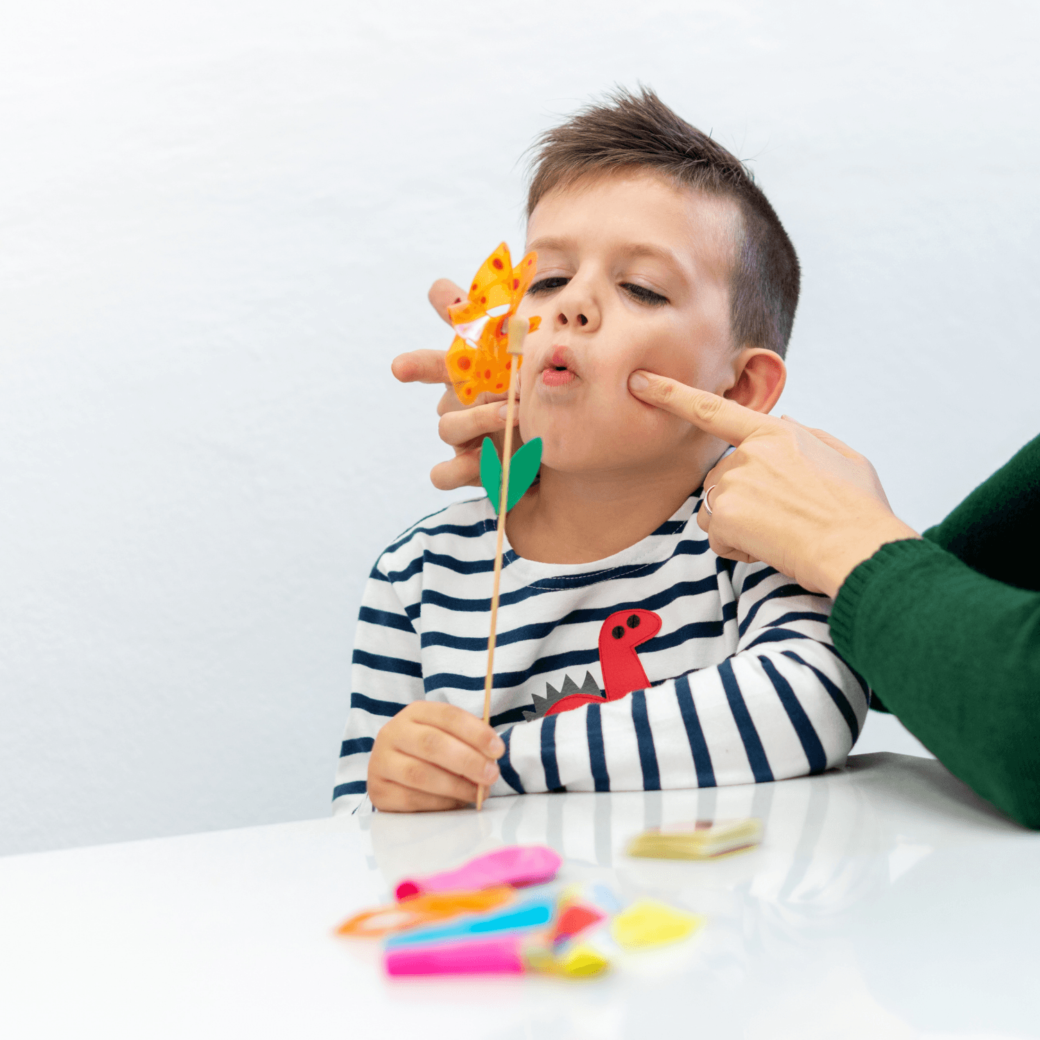 Red Flags for Speech Delay Parents Should Not Ignore