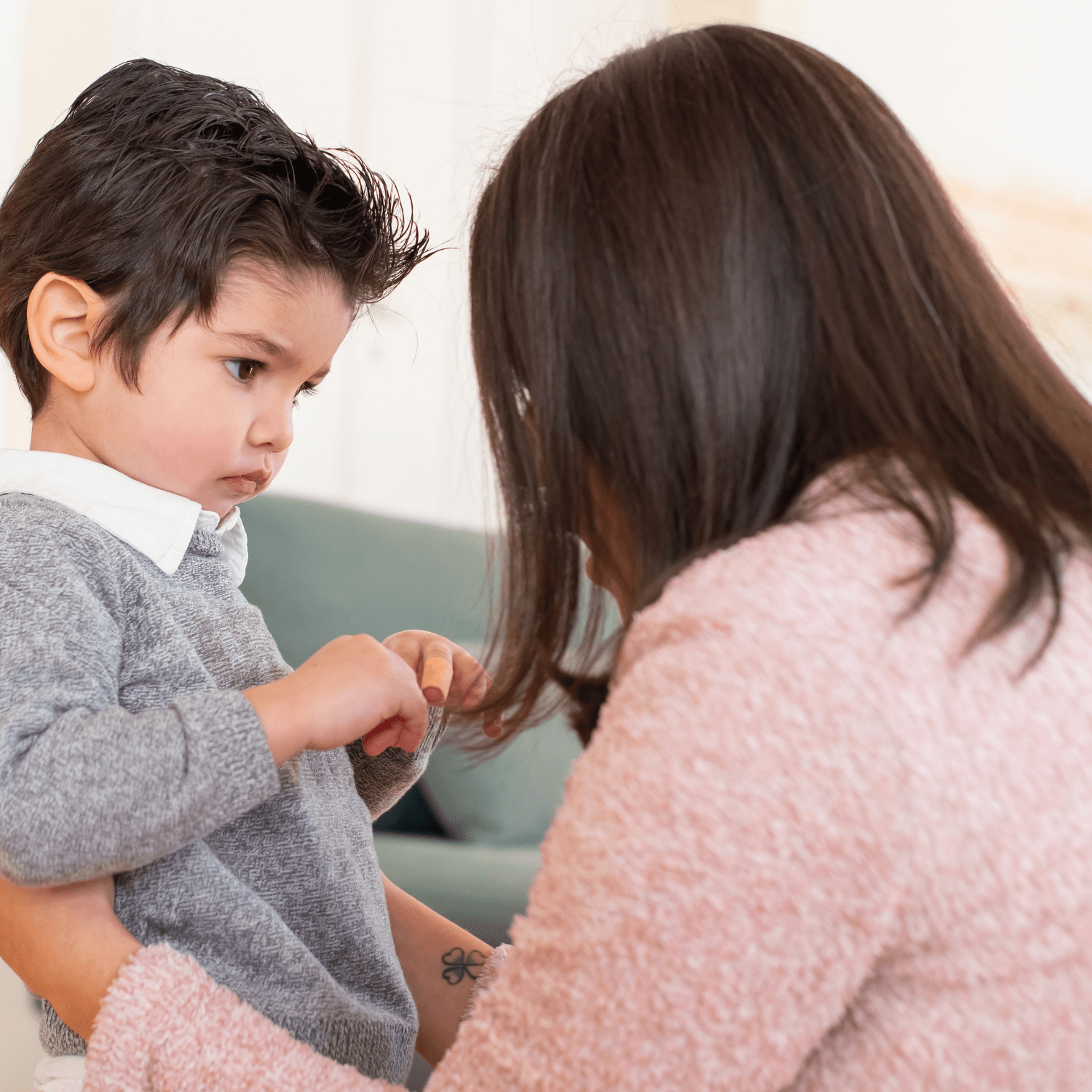 What Are the First Signs of Speech Delay in Toddlers (Ages 1–3)?