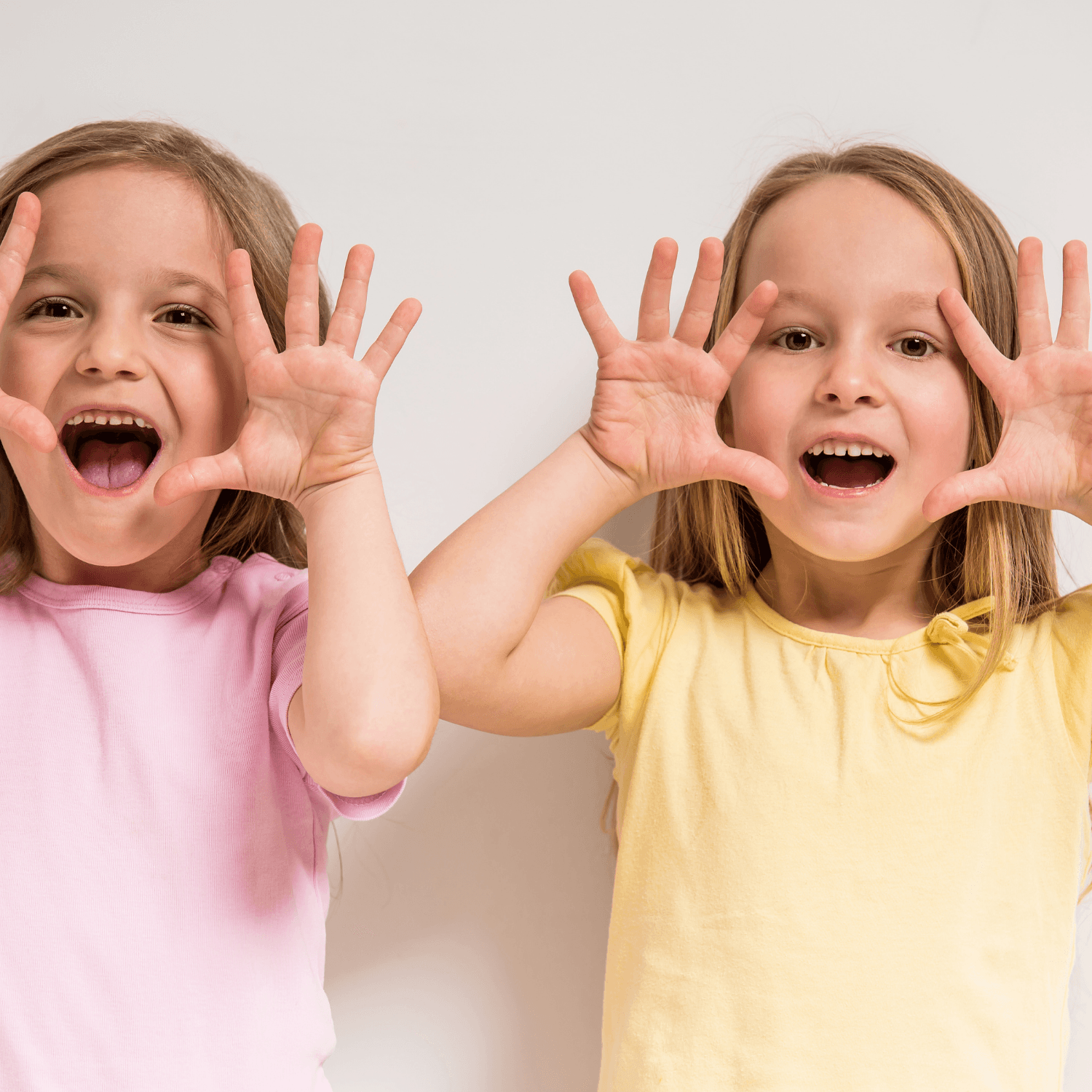 Early Social Communication Red Flags: Eye Contact, Joint Attention, and Play