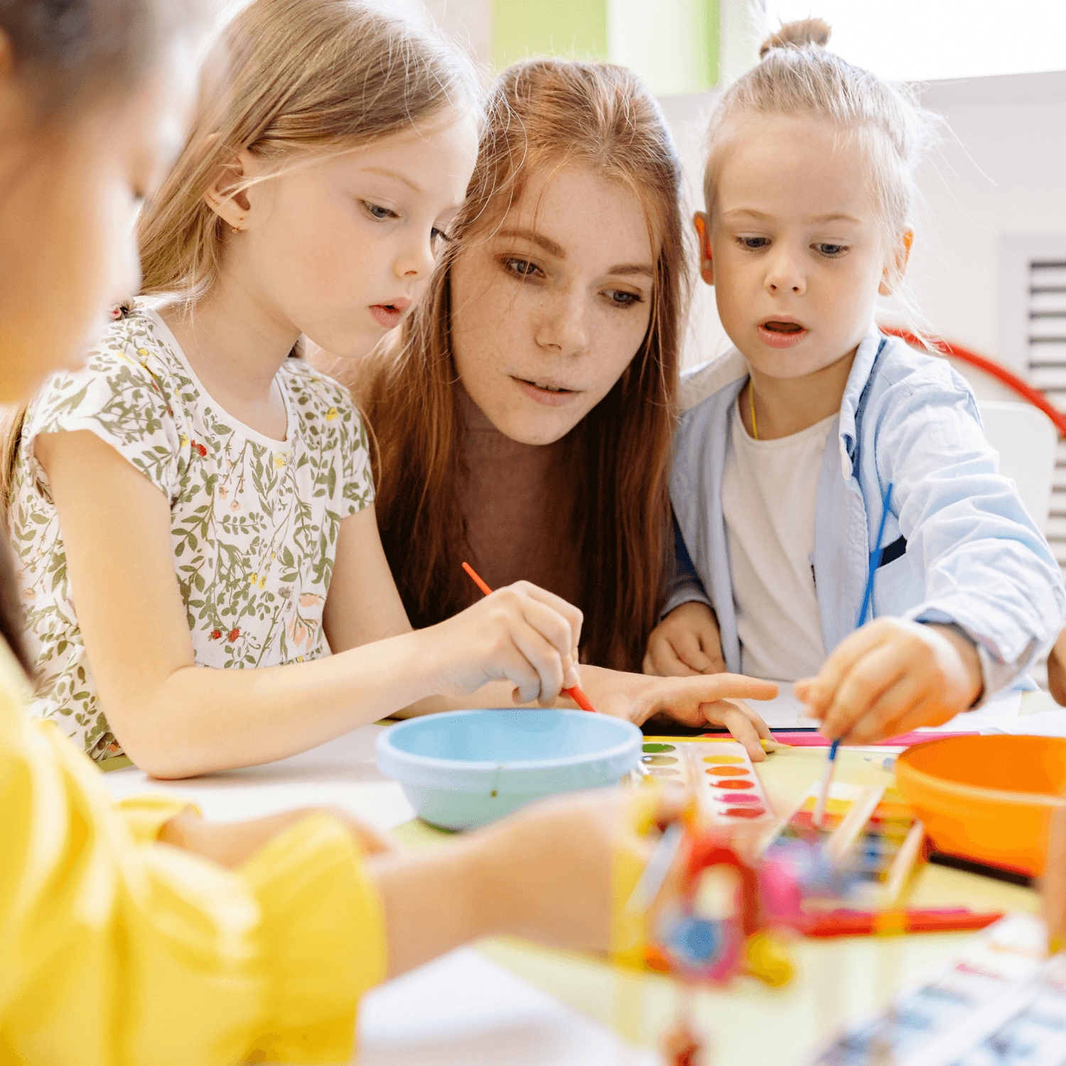 Signs of High-Functioning Autism in Preschoolers: What Parents and Teachers Often Miss