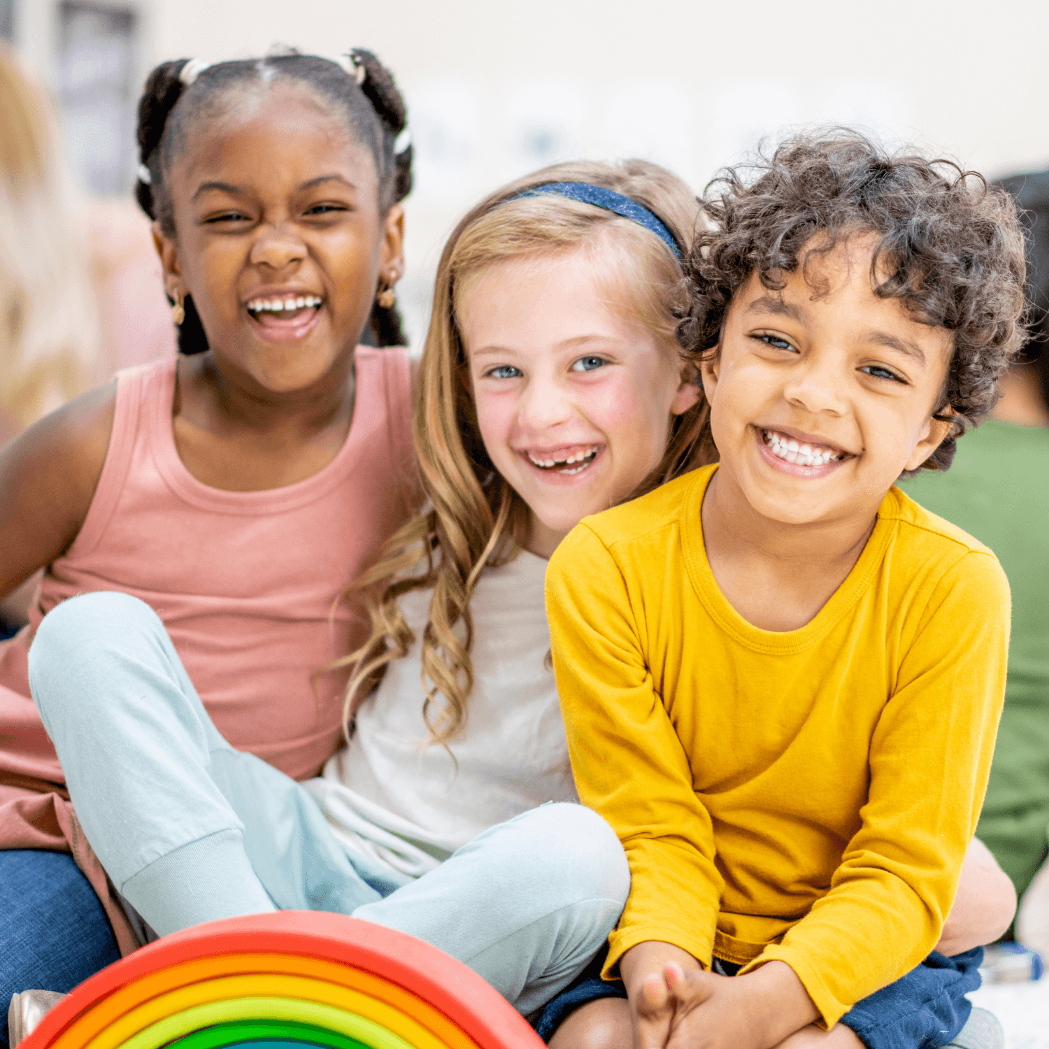 ADHD vs. Autism vs. Speech Delay: Key Differences Parents Should Know