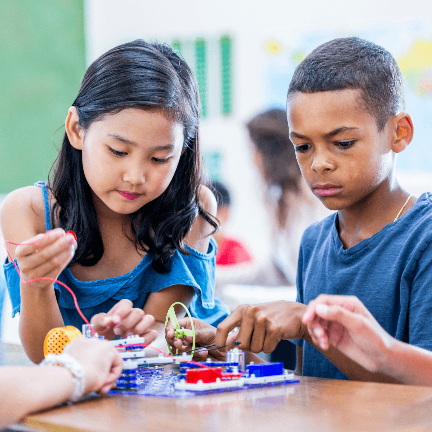 What Is ABA Therapy? A Simple Guide for Parents | Aldea