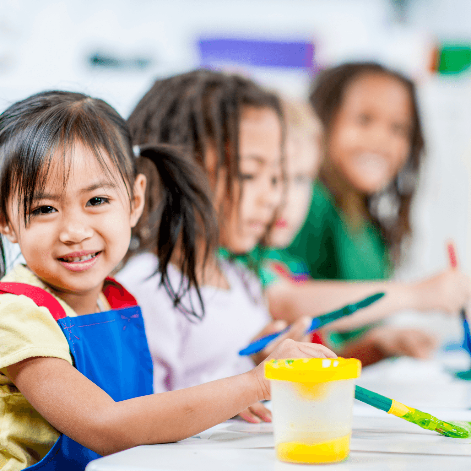 ABA Therapy vs Speech Therapy vs OT: What's the Difference? | Aldea