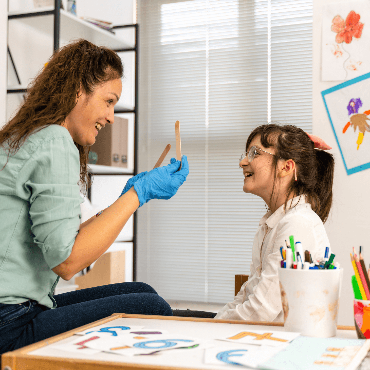 Speech Delay vs. Normal Variation: When Should Parents Worry?