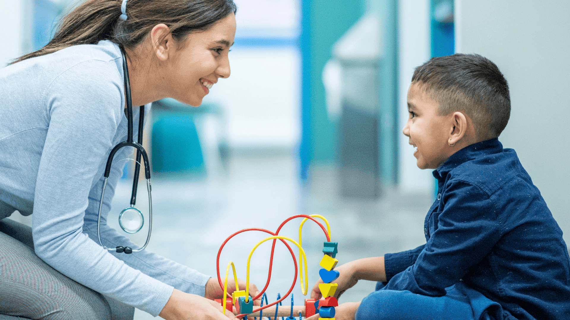 What happens during an autism evaluation? A step-by-step guide for childcare