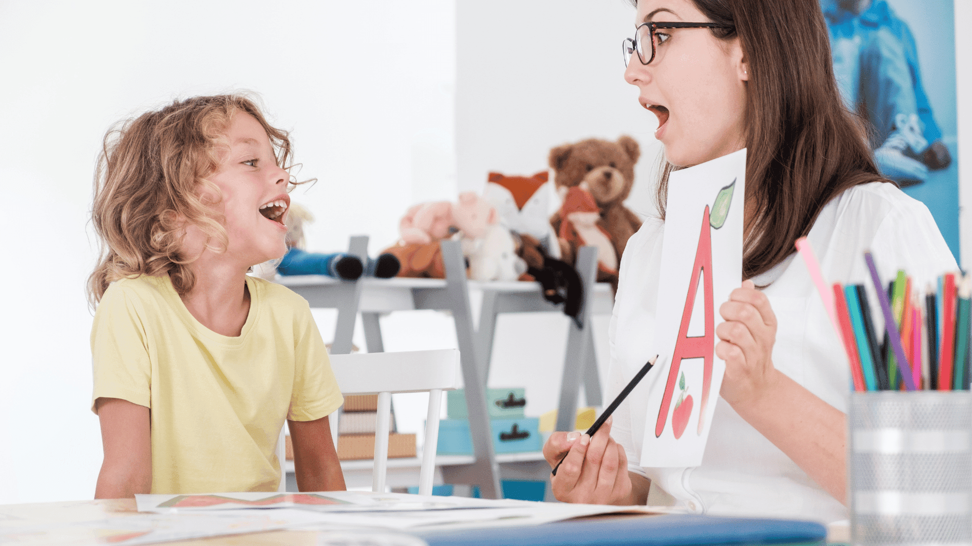 Autism evaluation in Miami: how to find the right provider for your child