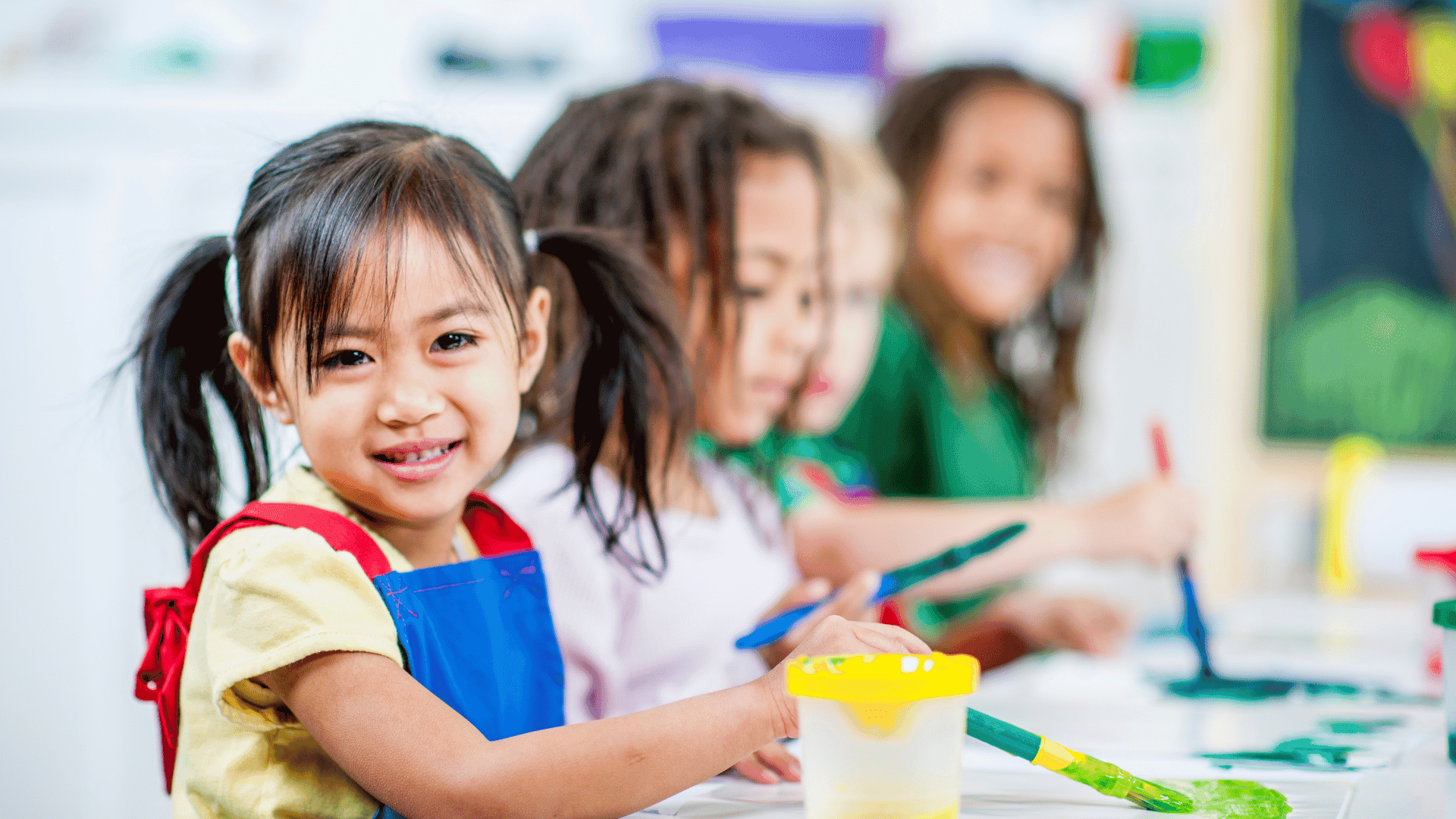 Early signs of autism in girls: why presentation can look different