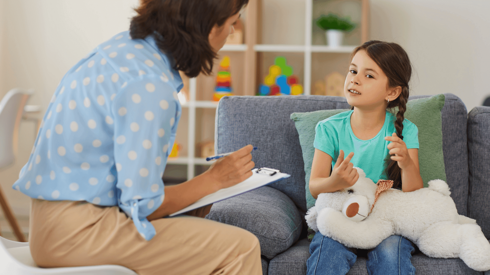 Private autism evaluation vs school evaluation: knowing the key differences