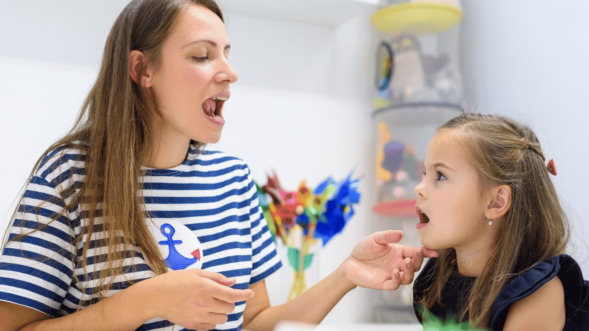 What happens during a speech evaluation? A parent’s guide