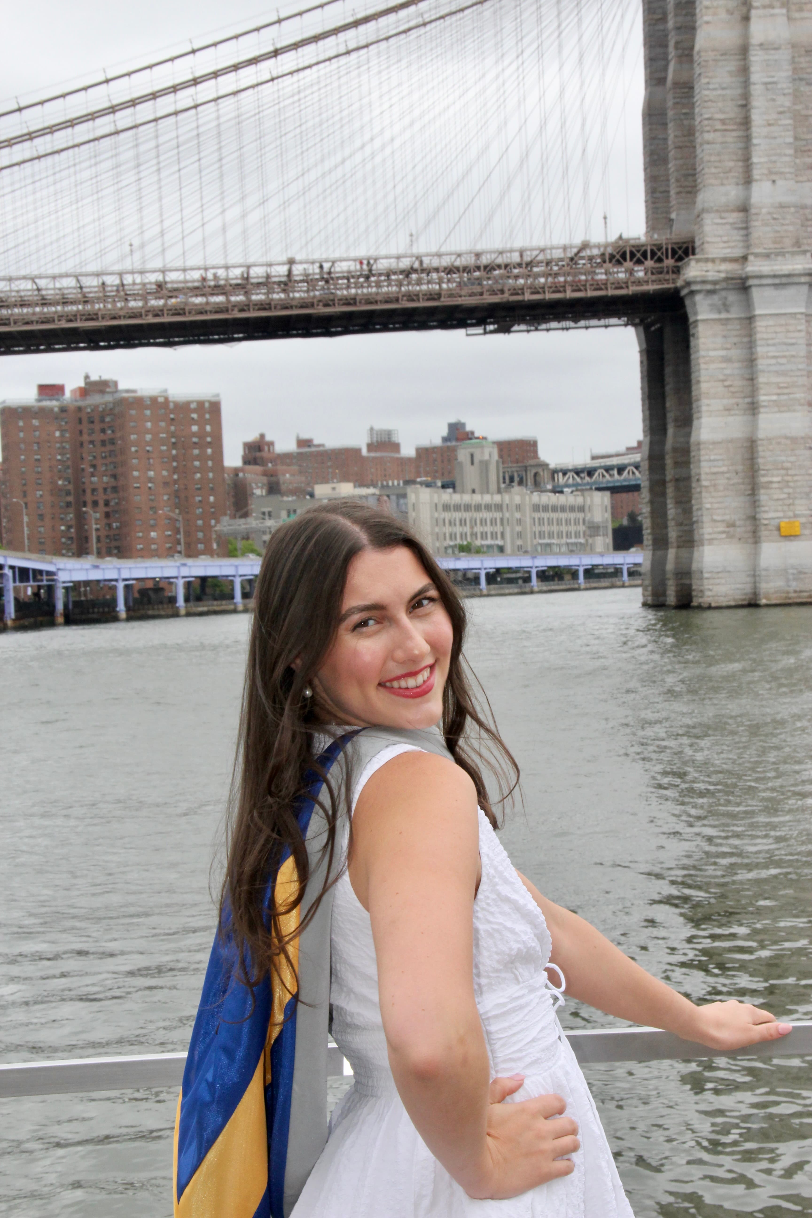 Photo of Alexandra McKenzie