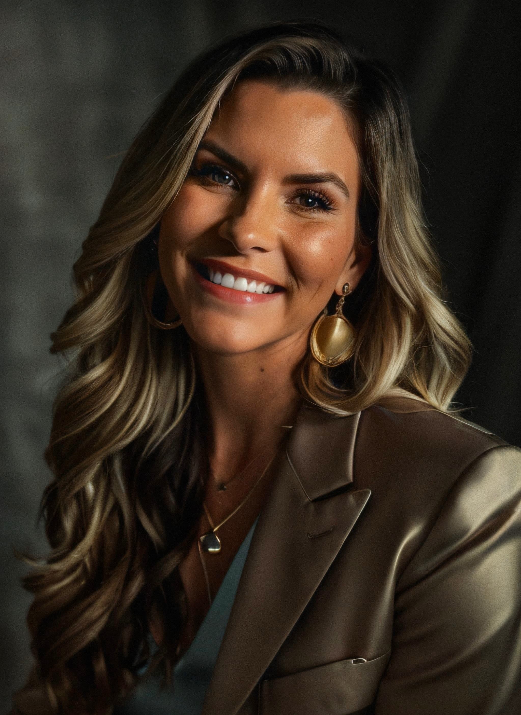 Photo of Kristi Hernandez