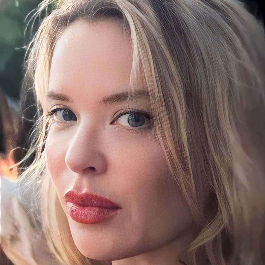 Photo of Sharon Pedrosa