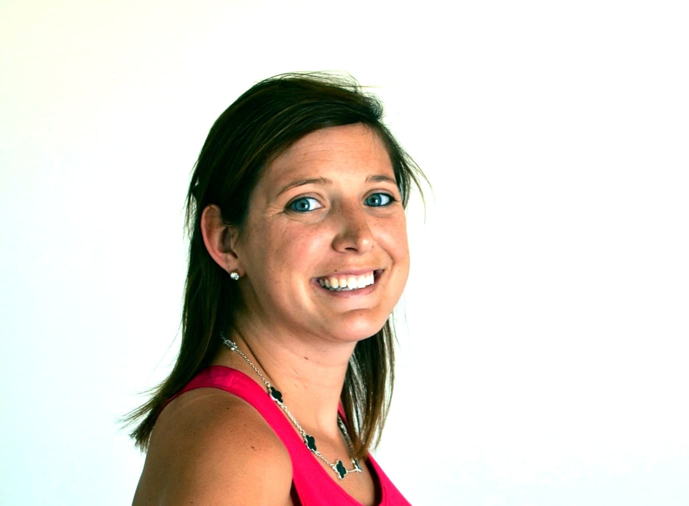 Photo of Courtney Yates