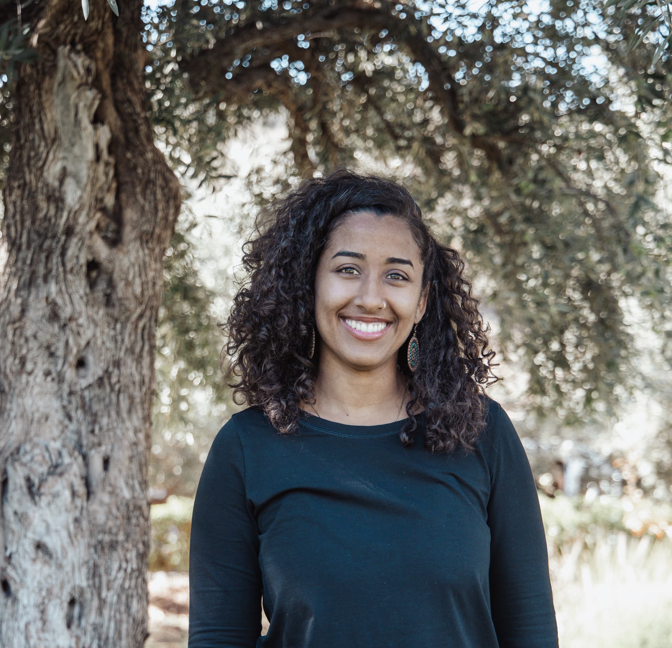 Photo of Natalie Zorrilla